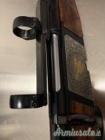 Krico 902 Delux .270 Winchester