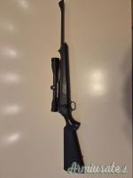 Blaser R 93