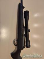 Blaser R 93