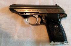 Beretta Roma 90 .32 ACP  |  7.65x17mm Browning SR