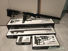 Chassis mdt acc rem 700