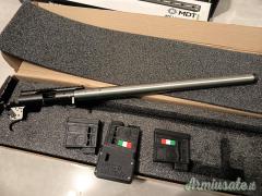 B14 barreled action .22lr