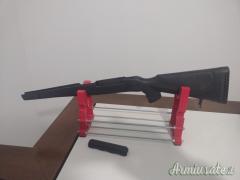 Calcio sintetico sks