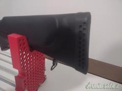 Calcio sintetico sks