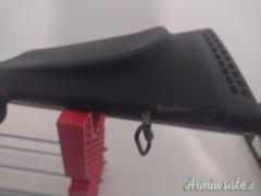 Calcio sintetico sks