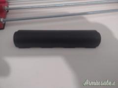 Calcio sintetico sks