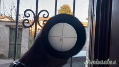 ...Altro | Non elencato Diana 4.5/.177