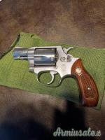 Chief 60 .38 Special  |  9x29mmR