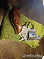 Chief 60 .38 Special  |  9x29mmR