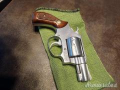 Chief 60 .38 Special  |  9x29mmR