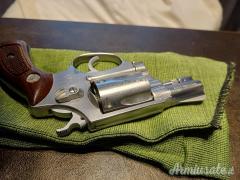 Chief 60 .38 Special  |  9x29mmR