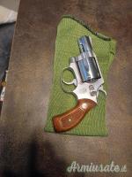 Chief 60 .38 Special  |  9x29mmR