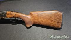 Beretta 690 TRAP MANCINO - rif. 334