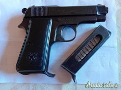 beretta ,4.u.t. mod.35. cal.7,65 brow-