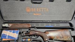 Beretta 690 TRAP DX - rif. 375