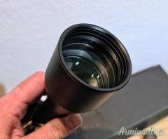 March High Master 4.5-28x52