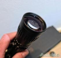 March High Master 4.5-28x52