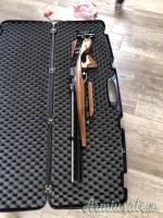 ...Altro | Non elencato M2 macht  4.5/.177