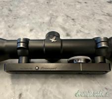 Swarovski Habict 4-16 x 50