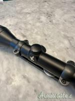 Swarovski Habict 4 -16 x 50