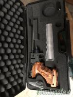 ...Altro | Non elencato Twinmaster macht  4.5/.177