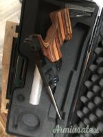 ...Altro | Non elencato Twinmaster macht  4.5/.177