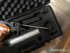 ...Altro | Non elencato Twinmaster macht  4.5/.177