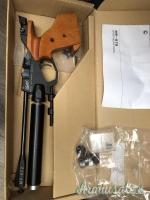 Baikal Mo 672 4.5/.177