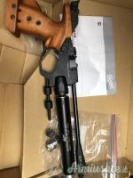 Baikal Mo 672 4.5/.177