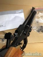 Baikal Mo 672 4.5/.177