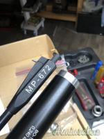 Baikal Mo 672 4.5/.177