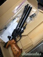 Baikal Mo 672 4.5/.177