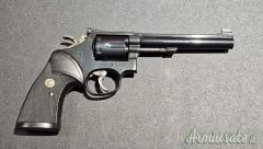 Smith & Wesson 14-4 .38 Special