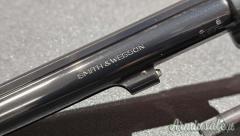 Smith & Wesson 14-4 .38 Special