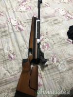 Anschutz 2002 4.5/.177