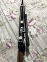 Anschutz 2002 4.5/.177