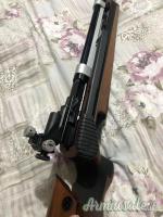 Anschutz 2002 4.5/.177