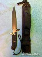 Coltello militare SP-1K PETZ Co.