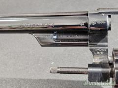 Smith & Wesson 29-2 .44 Remington Magnum