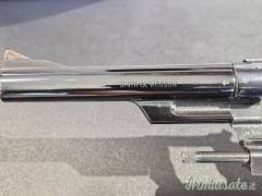 Smith & Wesson 29-2 .44 Remington Magnum