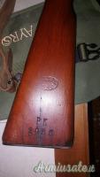 Carcano 91 fanteria ww1