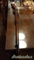 Carcano 91 fanteria ww1