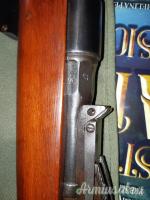 Carcano 91 fanteria ww1
