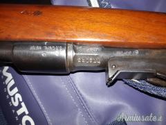 Carcano 91 fanteria ww1