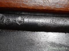 Carcano 91 fanteria ww1