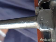 Carcano 91 fanteria ww1