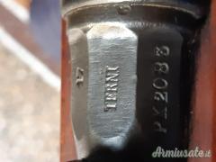 Carcano 91 fanteria ww1
