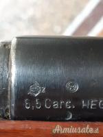 Carcano 91 fanteria ww1