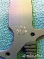 Coltello militare SP-1K PETZ Co.