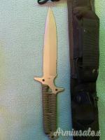 Coltello militare SP-1K PETZ Co.